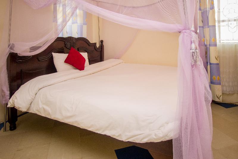 Nairobi Airport Rest House Exterior photo